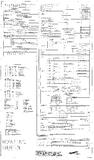 Manuals - B-BOWLING QUEEN (Gottlieb) Schematic