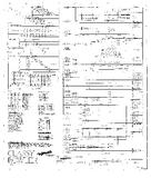 Manuals - C-CLASSY BOWLER (Gottlieb) Schematic