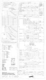 SPOT-A-CARD (Gottlieb 1960) Schematic
