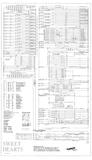 Manuals - Sq-Sz-SWEET HEARTS (Gottlieb 1962) Schematic