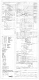 -SWING ALONG (Gottlieb 1962) Schematic