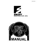 Manuals - Sa-Sp-SHOOT TO WIN II (Smart) Manual