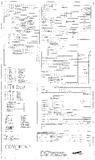 COW POKE (Gottlieb) Schematic