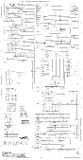 -ROAD RACE (Gottlieb) Schematic