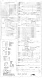 Manuals - Sa-Sp-SKY LINE (Gottlieb) Schematic