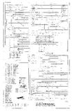 ROCKET SHIP (Gottlieb) Schematic