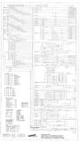 Manuals - Sa-Sp-SPIN A CARD (Gottlieb) Schematic