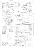 STAGE COACH (Gottlieb 1954) Schematic