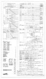 Manuals - To-Tz-TOURNAMENT (Gottlieb) Schematic