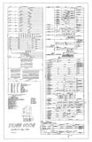 Manuals - Sa-Sp-SKILL POOL (Gottlieb 1952) Schematic