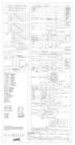 -SEA BELLES (Gottlieb 1956) Schematic