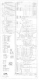 -SCUBA (Gottlieb 1970) Schematic