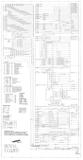 -ROYAL GUARD (Gottlieb 1967) Schematic