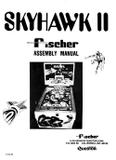 Manuals - Sa-Sp-SKYHAWK (Fischer) Manual