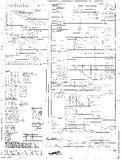 -RACK A BALL (Gottlieb) Schematic