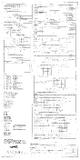 Manuals - L-LANCERS (Gottlieb) Schematic