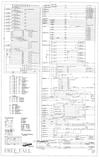 Manuals - F-FREE FALL (Gottlieb) Schematic