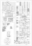 GLOBE TROTTER (Gottlieb 1951) Schematic