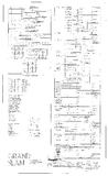 -GRAND SLAM (Gottlieb 1953) Schematic