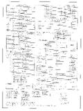 -GYPSY QUEEN (Gottlieb) Schematic