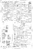 -JUNGLE KING (Gottlieb) Schematic