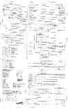 -FLIPPER COWBOY (Gottlieb) Schematic