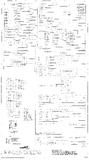 Manuals - K-KINGS & QUEENS (Gottlieb) Schematic