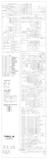 -SOLAR RIDE (Gottlieb) Schematic EM