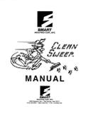 Manuals - C-CLEAN SWEEP Crane (Smart) Manual