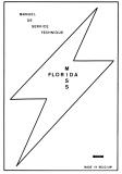 Manuals - M-MISS FLORIDA (Sorex) Manual & schematic 