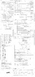 FLYING CHARIOTS (Gottlieb) Schematic