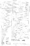 -LIGHTNING BALL (Gottlieb) Schematic