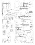 -DIAMOND LILL (Gottlieb) Schematic