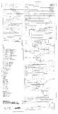 Manuals - P-PICNIC (Gottlieb 1958) Schematic