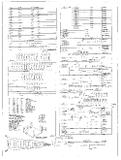 COLLEGE DAZE (Gottlieb 1949) Schematic