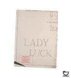 Manuals - L-LADY LUCK (Gottlieb 1954) Schematic