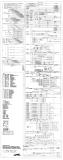 -CONTEST (Gottlieb) Schematic