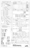 -CORRAL (Gottlieb) Schematic