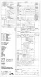 -FASHION SHOW (Gottlieb) Schematic