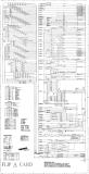 -FLIP A CARD (Gottlieb) Schematic