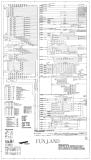 Manuals - F-FUN LAND (Gottlieb) Schematic