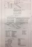 -LOVELY LUCY (Gottlieb 1954) Schematic