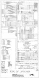 KING OF DIAMONDS (Gottlieb) Schematic