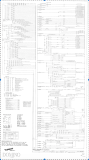 DOMINO (Gottlieb) Schematic