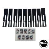 JOKERZ (Williams) Drop target kit