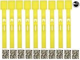 Drop Targets-SPRING BREAK (Gottlieb) Drop target kit