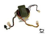 Transformers-Transformer - Bally SS MT00-00115-A000