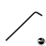 Hex wrench - 1/8