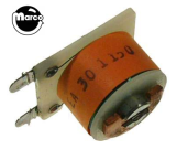 Coil - relay E-184-46