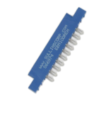 Connectors-Connector - 20 pin dual side edge